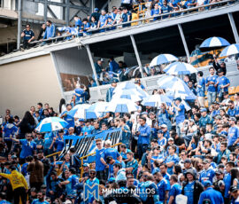 Millonarios Santa Fe 2026