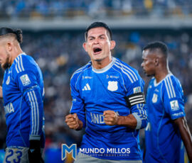 Millonarios vs Tolima 2026 Millonarios vs Tolima 2026