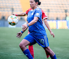 Angie Castañeda