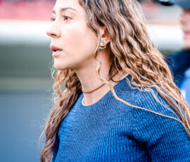 Angie Vega