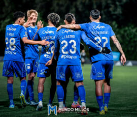Millonarios vs Llaneros 2026