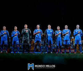 Millonarios Copa 2026