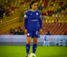 Mariana Benavides