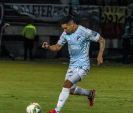 Mateo García