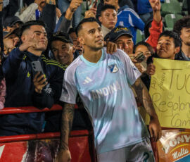 Patriotas vs Millonarios Copa 2026
