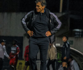 Fabián Bustos