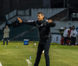 Fabián Bustos