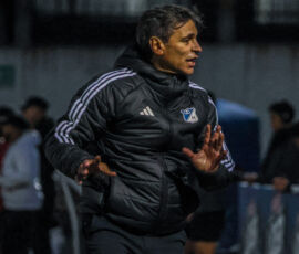 Fabián Bustos