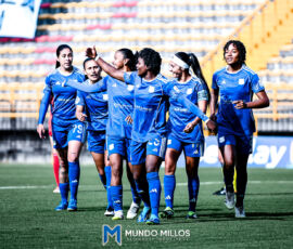 Millonarios Femenino 2026 Millonarios Femenino 2026
