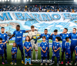 Millonarios 2026-II