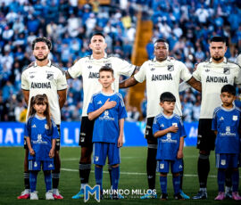 Millonarios 2026-II