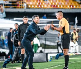 Millonarios vs Inter de Bogotá 2026 Millonarios vs Inter de Bogotá 2026