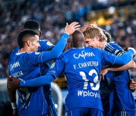 Millonarios 2026-II Millonarios 2026-II