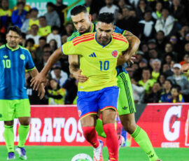 Levantemos a Colombia Levantemos a Colombia