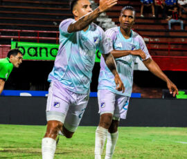 Cúcuta vs Millonarios 2026