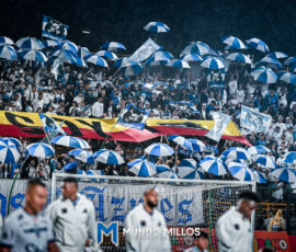 Fortaleza vs Millonarios 2026 Fortaleza vs Millonarios 2026