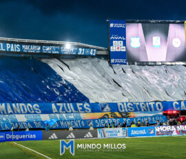 Millonarios vs Jaguares 2026 Millonarios vs Jaguares 2026