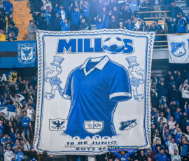 Millonarios vs Once Caldas 2026 Millonarios vs Once Caldas 2026
